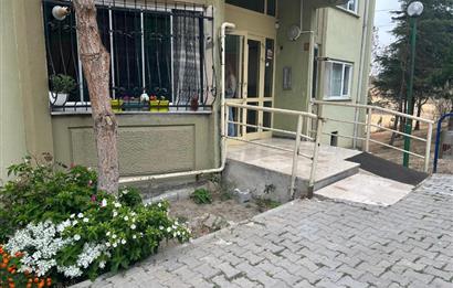 CENTURY 21 BAL'DAN A BLOK FULL YENİLENMİŞ 1+1 KİRALIK DAİRE