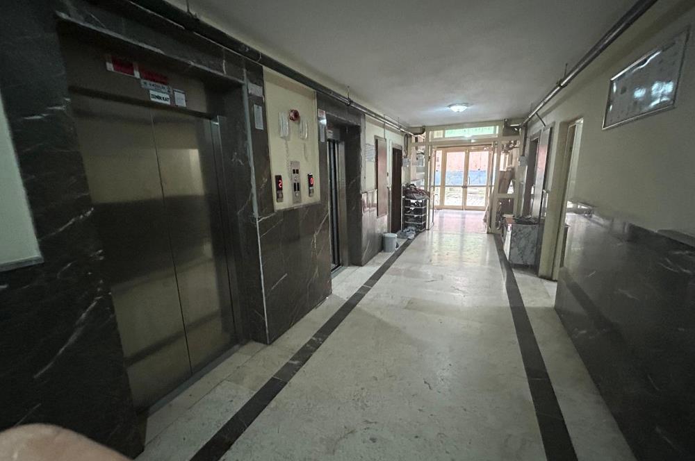 CENTURY 21 BAL'DAN A BLOK FULL YENİLENMİŞ 1+1 KİRALIK DAİRE