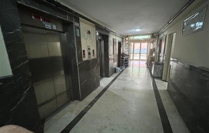 CENTURY 21 BAL'DAN A BLOK FULL YENİLENMİŞ 1+1 KİRALIK DAİRE