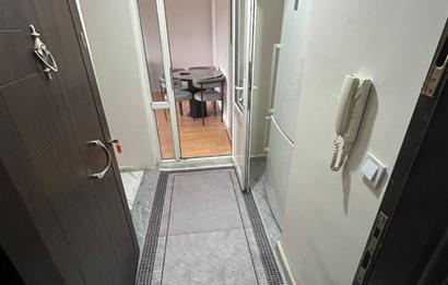 CENTURY 21 BAL'DAN A BLOK FULL YENİLENMİŞ 1+1 KİRALIK DAİRE