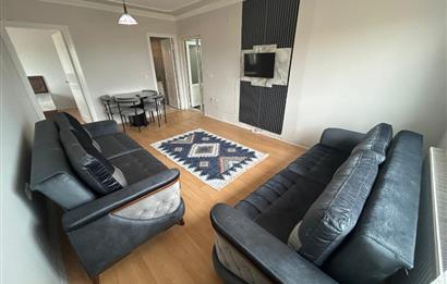 CENTURY 21 BAL'DAN A BLOK FULL YENİLENMİŞ 1+1 KİRALIK DAİRE