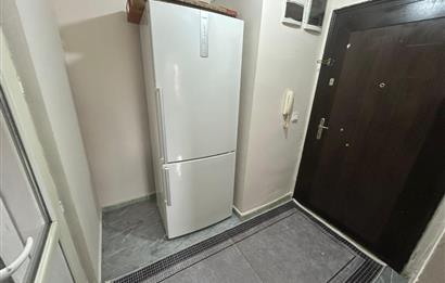 CENTURY 21 BAL'DAN A BLOK FULL YENİLENMİŞ 1+1 KİRALIK DAİRE