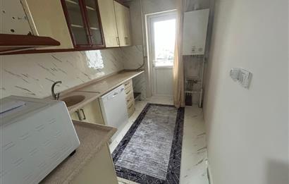 CENTURY 21 BAL'DAN A BLOK FULL YENİLENMİŞ 1+1 KİRALIK DAİRE