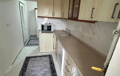 CENTURY 21 BAL'DAN A BLOK FULL YENİLENMİŞ 1+1 KİRALIK DAİRE