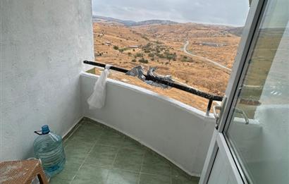 CENTURY 21 BAL'DAN A BLOK FULL YENİLENMİŞ 1+1 KİRALIK DAİRE