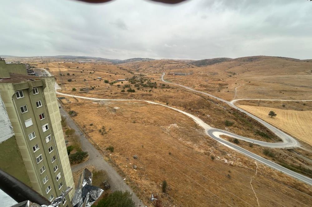 CENTURY 21 BAL'DAN A BLOK FULL YENİLENMİŞ 1+1 KİRALIK DAİRE