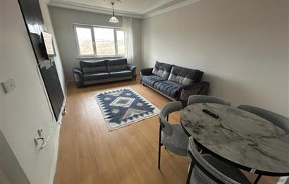 CENTURY 21 BAL'DAN A BLOK FULL YENİLENMİŞ 1+1 KİRALIK DAİRE