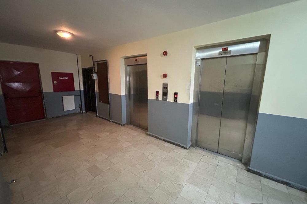 CENTURY 21 BAL'DAN A BLOK FULL YENİLENMİŞ 1+1 KİRALIK DAİRE