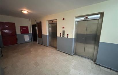 CENTURY 21 BAL'DAN A BLOK FULL YENİLENMİŞ 1+1 KİRALIK DAİRE