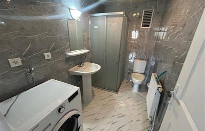 CENTURY 21 BAL'DAN A BLOK FULL YENİLENMİŞ 1+1 KİRALIK DAİRE