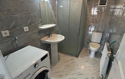 CENTURY 21 BAL'DAN A BLOK FULL YENİLENMİŞ 1+1 KİRALIK DAİRE