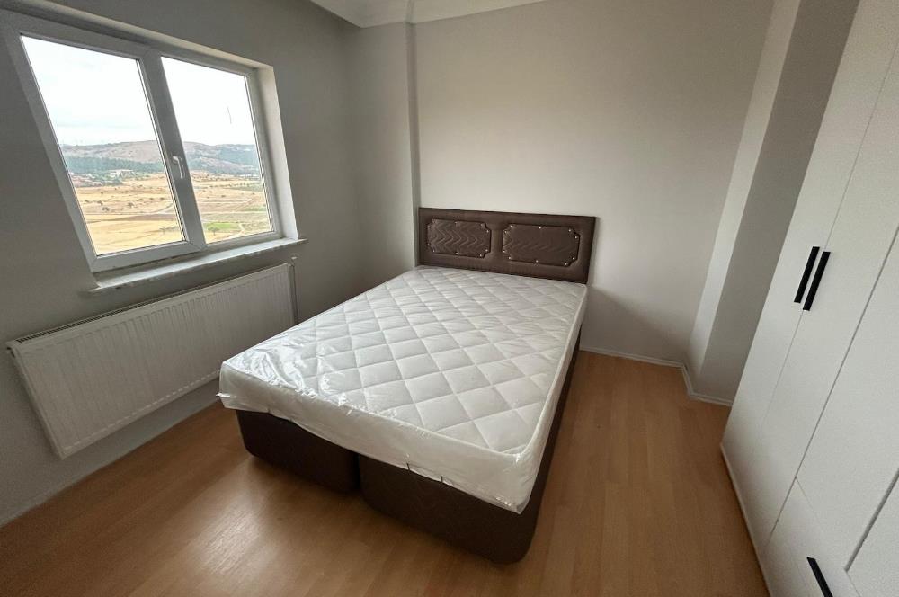 CENTURY 21 BAL'DAN A BLOK FULL YENİLENMİŞ 1+1 KİRALIK DAİRE