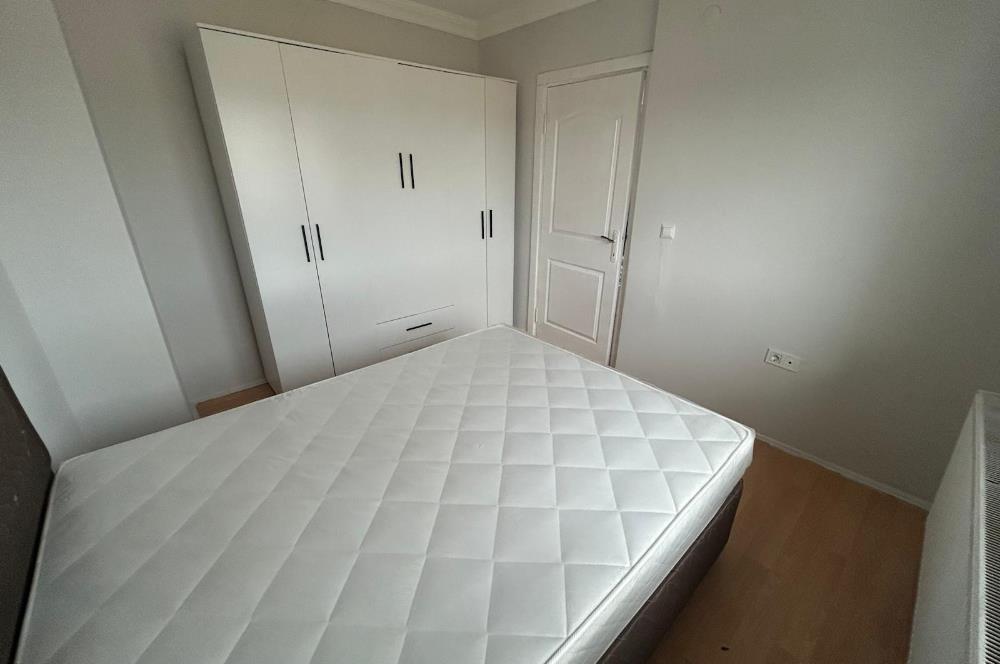 CENTURY 21 BAL'DAN A BLOK FULL YENİLENMİŞ 1+1 KİRALIK DAİRE