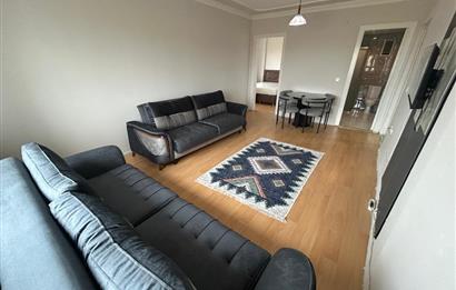 CENTURY 21 BAL'DAN A BLOK FULL YENİLENMİŞ 1+1 KİRALIK DAİRE