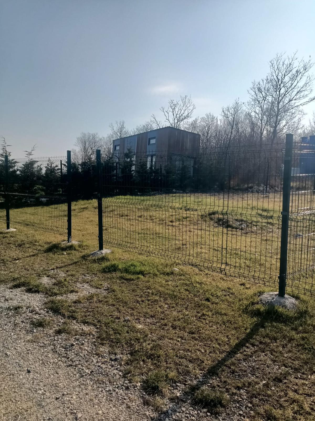 DOĞANIN KALBİNDE TINY HOUSE ARSASI 