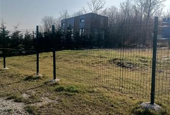 DOĞANIN KALBİNDE TINY HOUSE ARSASI  - 1 - 33572