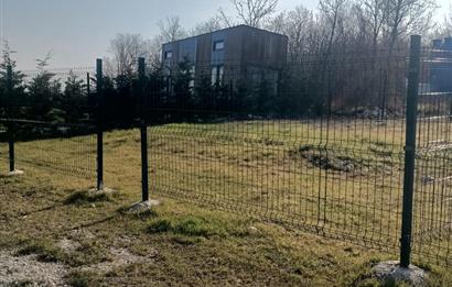 DOĞANIN KALBİNDE TINY HOUSE ARSASI 