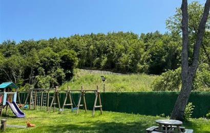 DOĞANIN KALBİNDE TINY HOUSE ARSASI 