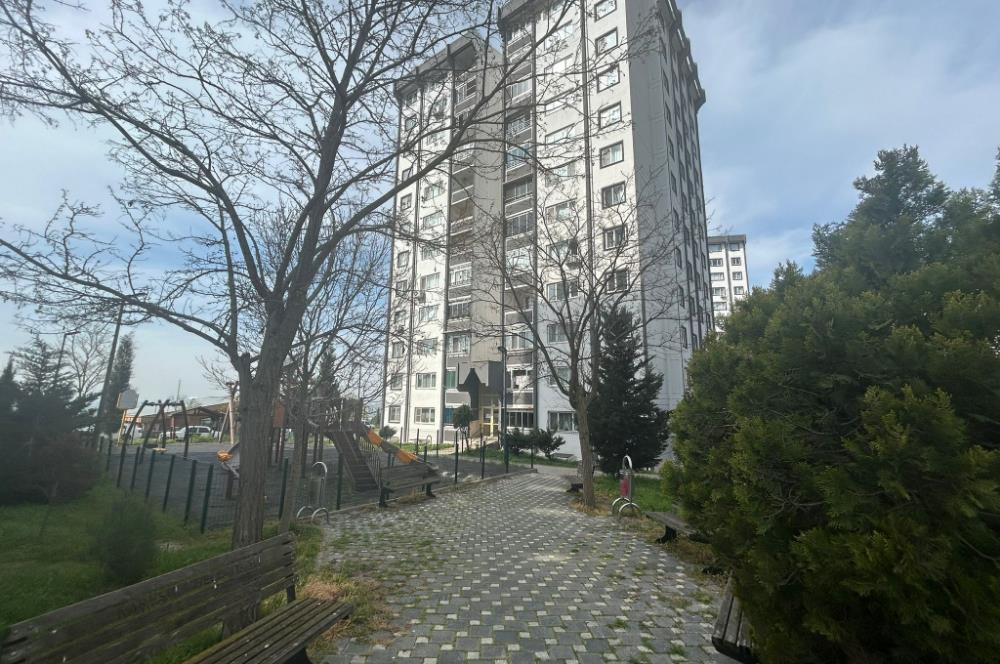 CENTURY 21 BAL'DAN TOKİ YENİMAH.'DE ARA KAT,KİRALIK 3+1