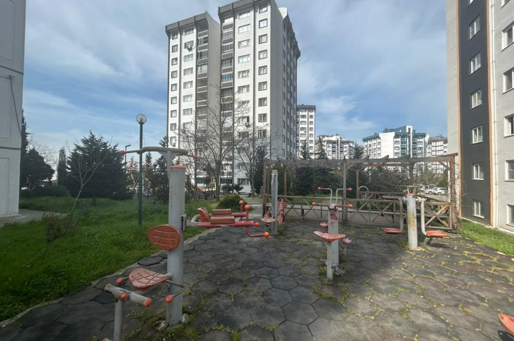 CENTURY 21 BAL'DAN TOKİ YENİMAH.'DE ARA KAT,KİRALIK 3+1