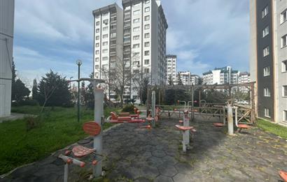 CENTURY 21 BAL'DAN TOKİ YENİMAH.'DE ARA KAT,KİRALIK 3+1