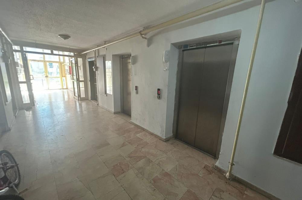 CENTURY 21 BAL'DAN TOKİ YENİMAH.'DE ARA KAT,KİRALIK 3+1