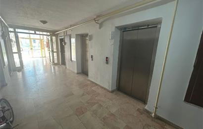 CENTURY 21 BAL'DAN TOKİ YENİMAH.'DE ARA KAT,KİRALIK 3+1