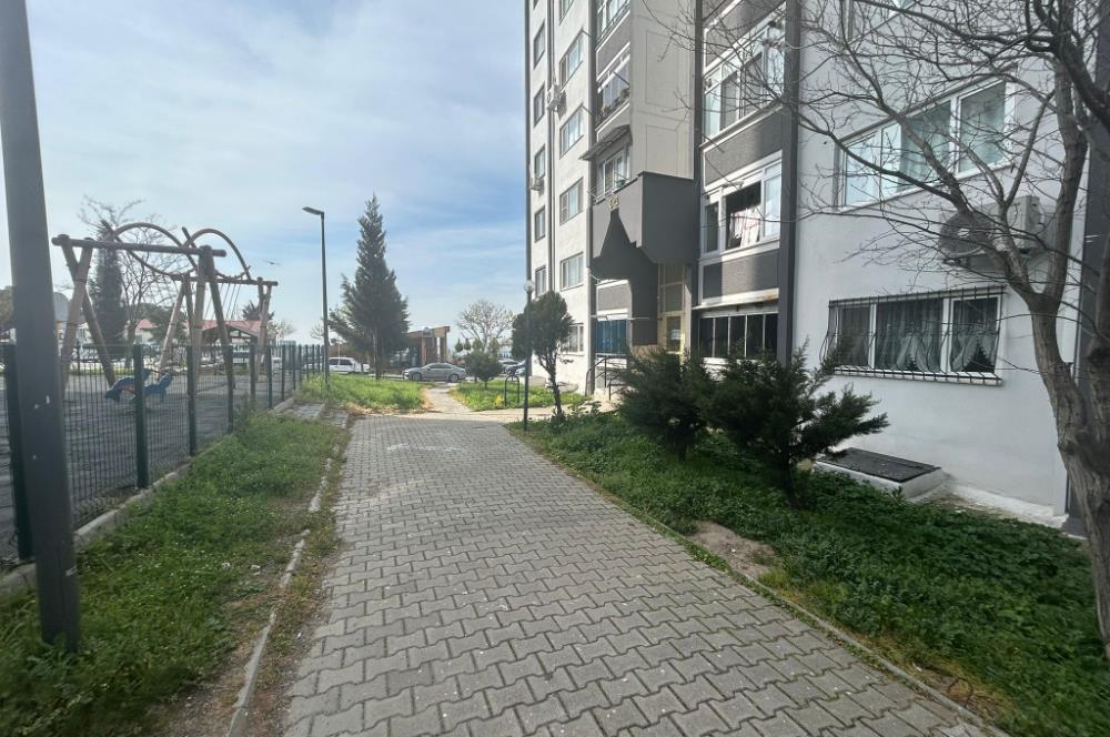 CENTURY 21 BAL'DAN TOKİ YENİMAH.'DE ARA KAT,KİRALIK 3+1