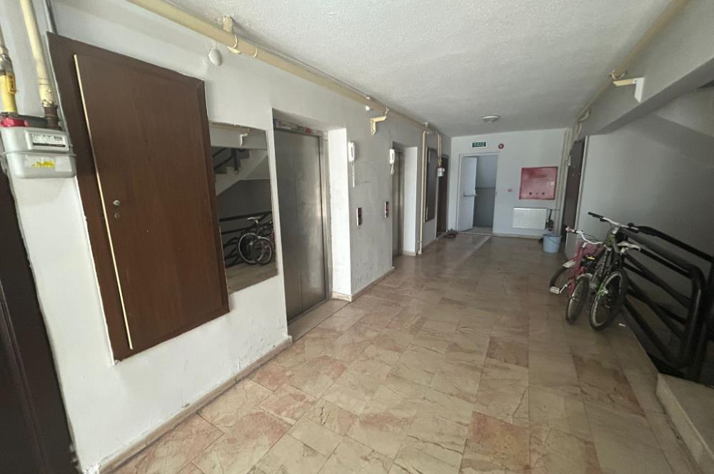 CENTURY 21 BAL'DAN TOKİ YENİMAH.'DE ARA KAT,KİRALIK 3+1