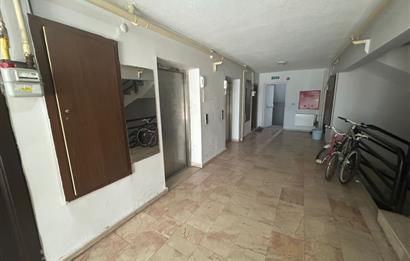 CENTURY 21 BAL'DAN TOKİ YENİMAH.'DE ARA KAT,KİRALIK 3+1