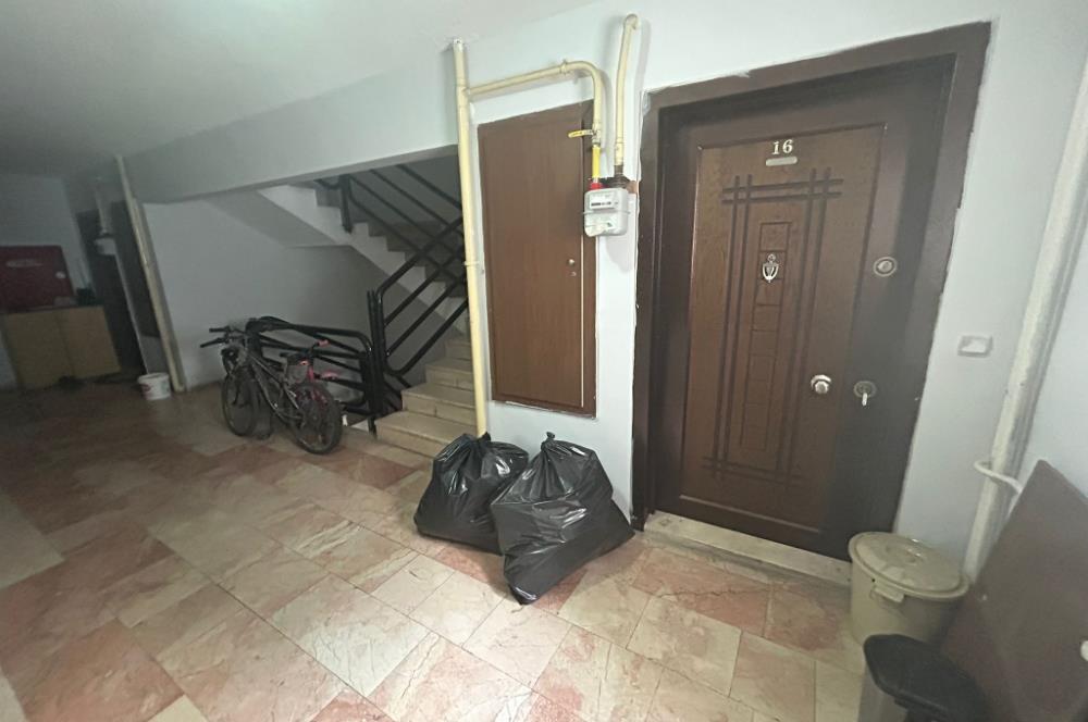 CENTURY 21 BAL'DAN TOKİ YENİMAH.'DE ARA KAT,KİRALIK 3+1