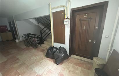 CENTURY 21 BAL'DAN TOKİ YENİMAH.'DE ARA KAT,KİRALIK 3+1