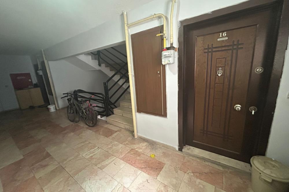 CENTURY 21 BAL'DAN TOKİ YENİMAH.'DE ARA KAT,KİRALIK 3+1