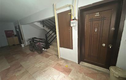 CENTURY 21 BAL'DAN TOKİ YENİMAH.'DE ARA KAT,KİRALIK 3+1