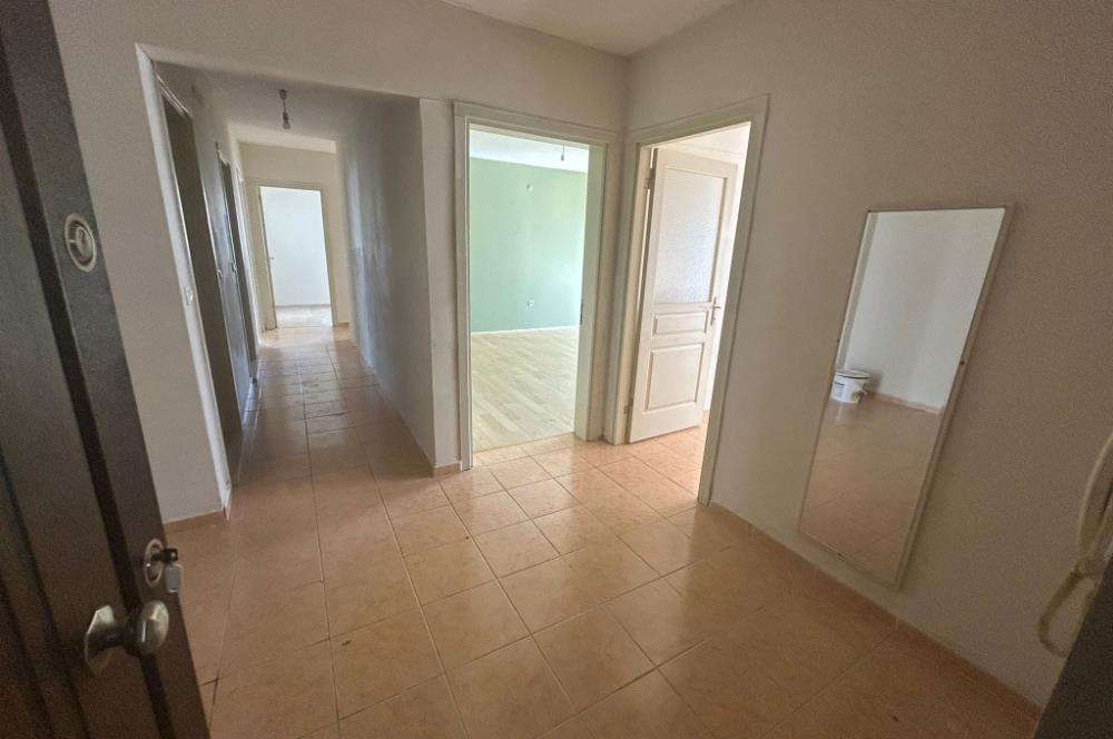 CENTURY 21 BAL'DAN TOKİ YENİMAH.'DE ARA KAT,KİRALIK 3+1