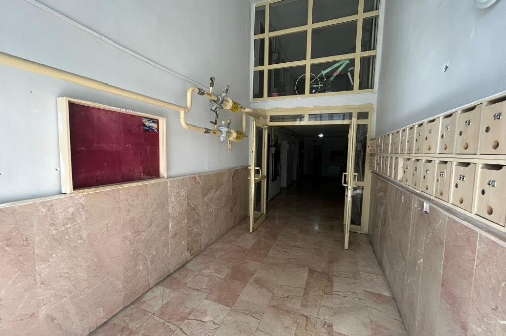 CENTURY 21 BAL'DAN TOKİ YENİMAH.'DE ARA KAT,KİRALIK 3+1