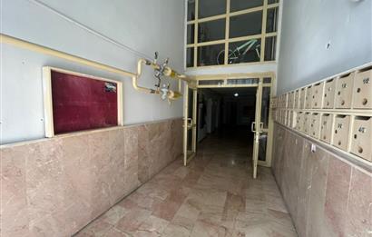 CENTURY 21 BAL'DAN TOKİ YENİMAH.'DE ARA KAT,KİRALIK 3+1