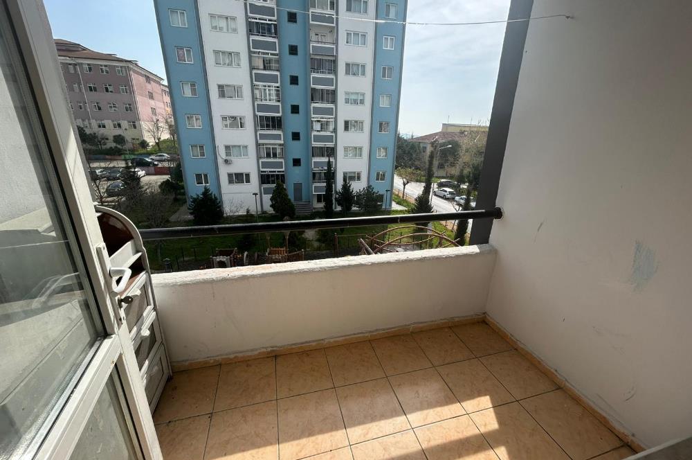 CENTURY 21 BAL'DAN TOKİ YENİMAH.'DE ARA KAT,KİRALIK 3+1