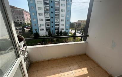 CENTURY 21 BAL'DAN TOKİ YENİMAH.'DE ARA KAT,KİRALIK 3+1