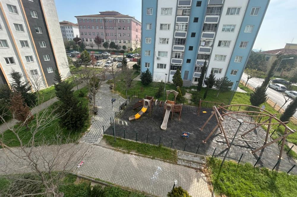 CENTURY 21 BAL'DAN TOKİ YENİMAH.'DE ARA KAT,KİRALIK 3+1