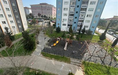 CENTURY 21 BAL'DAN TOKİ YENİMAH.'DE ARA KAT,KİRALIK 3+1