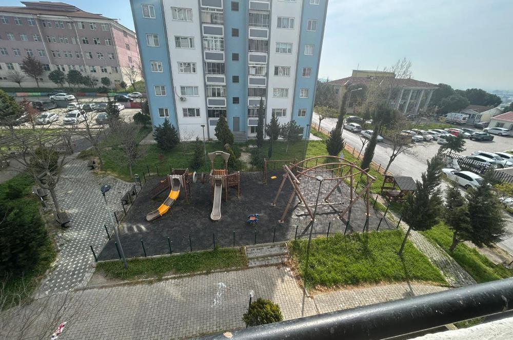 CENTURY 21 BAL'DAN TOKİ YENİMAH.'DE ARA KAT,KİRALIK 3+1