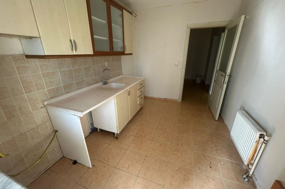 CENTURY 21 BAL'DAN TOKİ YENİMAH.'DE ARA KAT,KİRALIK 3+1