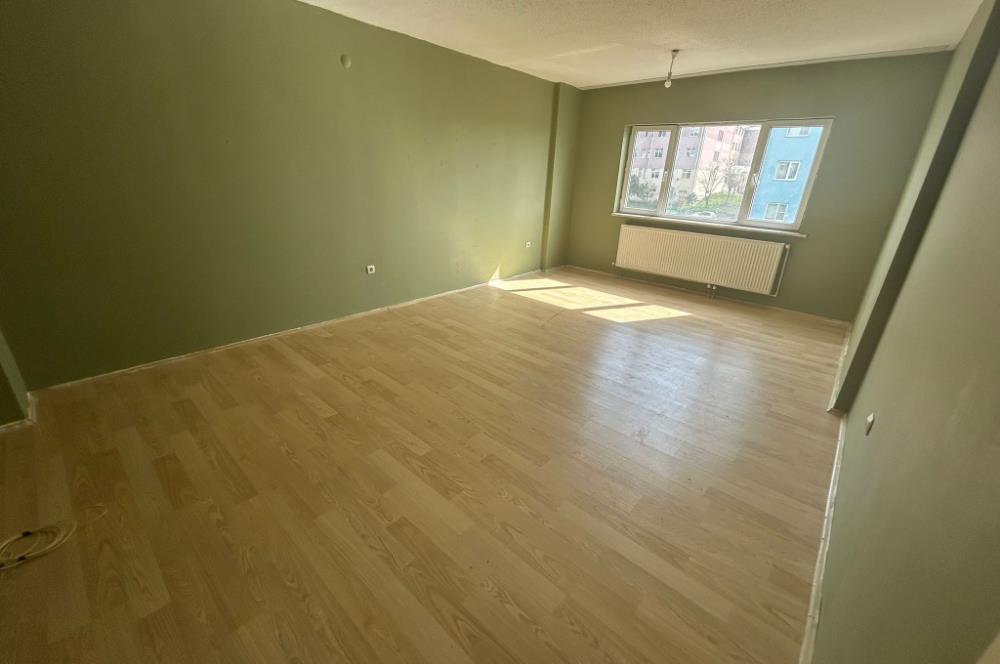 CENTURY 21 BAL'DAN TOKİ YENİMAH.'DE ARA KAT,KİRALIK 3+1