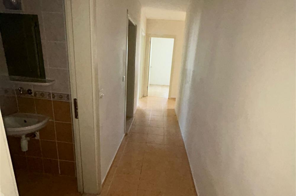 CENTURY 21 BAL'DAN TOKİ YENİMAH.'DE ARA KAT,KİRALIK 3+1