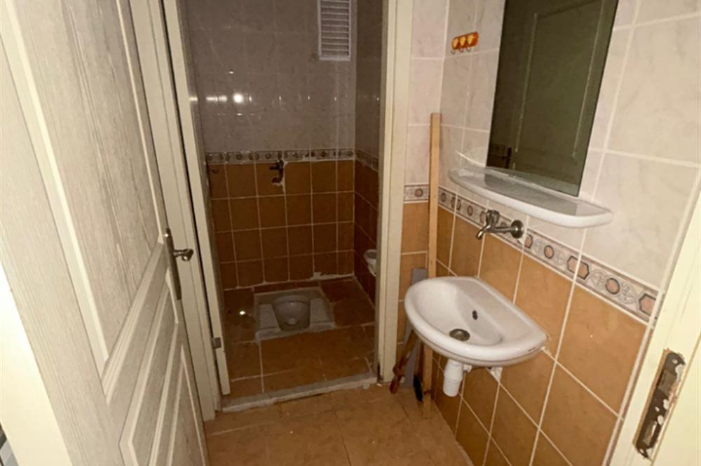 CENTURY 21 BAL'DAN TOKİ YENİMAH.'DE ARA KAT,KİRALIK 3+1