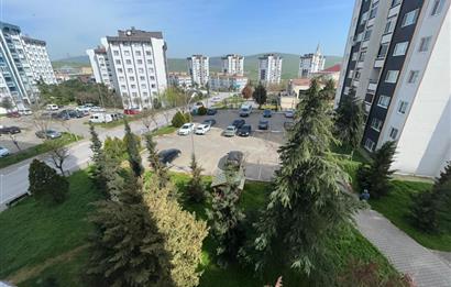 CENTURY 21 BAL'DAN TOKİ YENİMAH.'DE ARA KAT,KİRALIK 3+1