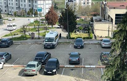 CENTURY 21 BAL'DAN TOKİ YENİMAH.'DE ARA KAT,KİRALIK 3+1