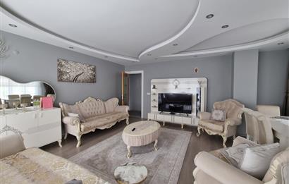 BEYLİKDÜZÜ GÜRPINAR'DA SATILIK 3+1 DAİRE