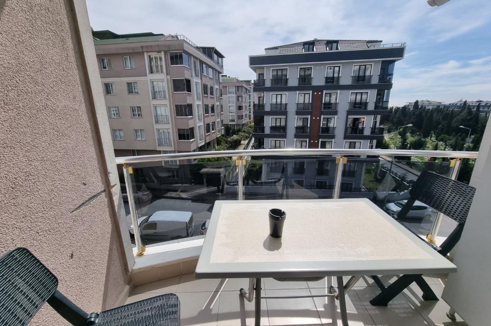 BEYLİKDÜZÜ GÜRPINAR'DA SATILIK 3+1 DAİRE